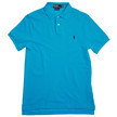 Polo Ralph Lauren Slim Fit Polo / Blue