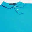 Polo Ralph Lauren Slim Fit Polo / Blue