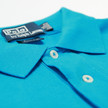 Polo Ralph Lauren Slim Fit Polo / Blue