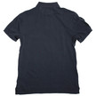 Polo Ralph Lauren Weathered Mesh Polo / Navy