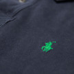 Polo Ralph Lauren Weathered Mesh Polo / Navy
