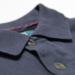 Polo Ralph Lauren Weathered Mesh Polo / Navy