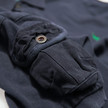 Polo Ralph Lauren Weathered Mesh Polo / Navy