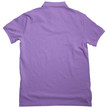 Polo Ralph Lauren Custom Fit Polo / Purple