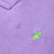 Polo Ralph Lauren Custom Fit Polo / Purple