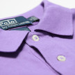 Polo Ralph Lauren Custom Fit Polo / Purple