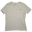 Polo Ralph Lauren Custom Fit T-Shirt / Grey