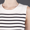 By Malene Birger Amusa Dress / Cream