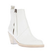 Acne Pistol Boots / White Acne Pistol Boots / White