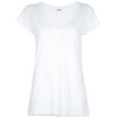 Acne Chary Linen Top / Off White Acne Chary Linen Top / Off White