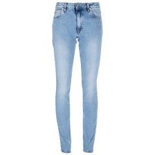 Acne Flex Silver V Jeans / Vintage Wash