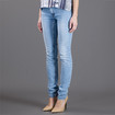 Acne Flex Silver V Jeans / Vintage Wash