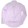 Polo Ralph Lauren Custom Stripe Shirt / Purple