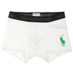 Polo Ralph Lauren Pouch Trunk / White