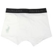 Polo Ralph Lauren Pouch Trunk / White