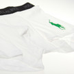 Polo Ralph Lauren Pouch Trunk / White