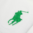 Polo Ralph Lauren Pouch Trunk / White