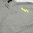 Polo Ralph Lauren LS PO Hoody / Grey