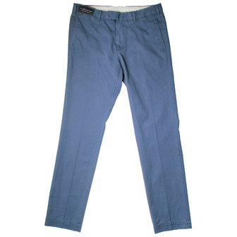Polo Ralph Lauren Custom Fit Trousers / Blue