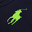 Polo Ralph Lauren LS PO Hoody / Navy