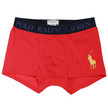Polo Ralph Lauren Pouch Trunk / Red