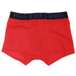 Polo Ralph Lauren Pouch Trunk / Red