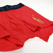 Polo Ralph Lauren Pouch Trunk / Red