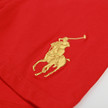 Polo Ralph Lauren Pouch Trunk / Red