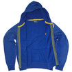 Polo Ralph Lauren FZ Hooded Jacket Pocket / Sapphire