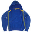 Polo Ralph Lauren FZ Hooded Jacket Pocket / Sapphire Polo Ralph Lauren FZ Hooded Jacket Pocket / Sapphire