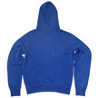 Polo Ralph Lauren FZ Hooded Jacket Pocket / Sapphire Polo Ralph Lauren FZ Hooded Jacket Pocket / Sapphire