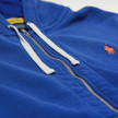 Polo Ralph Lauren FZ Hooded Jacket Pocket / Sapphire Polo Ralph Lauren FZ Hooded Jacket Pocket / Sapphire