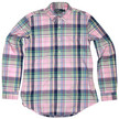 Polo Ralph Lauren Custom Check Shirt / Pink