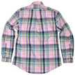 Polo Ralph Lauren Custom Check Shirt / Pink