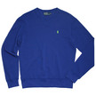 Polo Ralph Lauren Crew Neck / Royal Blue