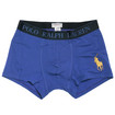 Polo Ralph Lauren Pouch Trunk / Royal Blue