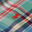 Polo Ralph Lauren Custom Check Shirt / Green