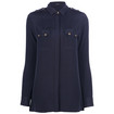 Joseph Matelot Blouse / Navy Joseph Matelot Blouse / Navy