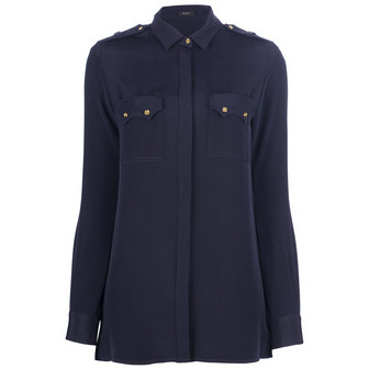 Joseph Matelot Blouse / Navy