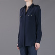 Joseph Matelot Blouse / Navy