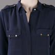 Joseph Matelot Blouse / Navy