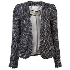 By Malene Birger Taylir Jacket / Black