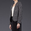 By Malene Birger Taylir Jacket / Black By Malene Birger Taylir Jacket / Black