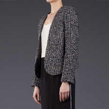 By Malene Birger Taylir Jacket / Black