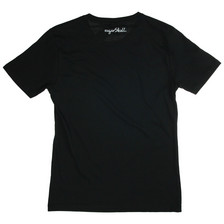 Sugarskull Skull Cap T-Shirt / Black
