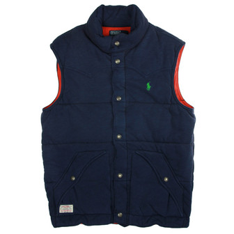 Polo Ralph Lauren Explorer Vest / Navy