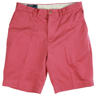 Polo Ralph Lauren Preston Shorts / Red