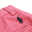 Polo Ralph Lauren Preston Shorts / Red Polo Ralph Lauren Preston Shorts / Red