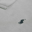 Polo Ralph Lauren Custom Fit Polo / Grey