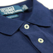 Polo Ralph Lauren LS Custom Polo / Navy